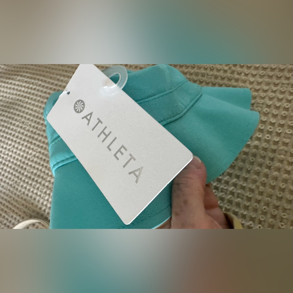 Athleta Bucket Cap